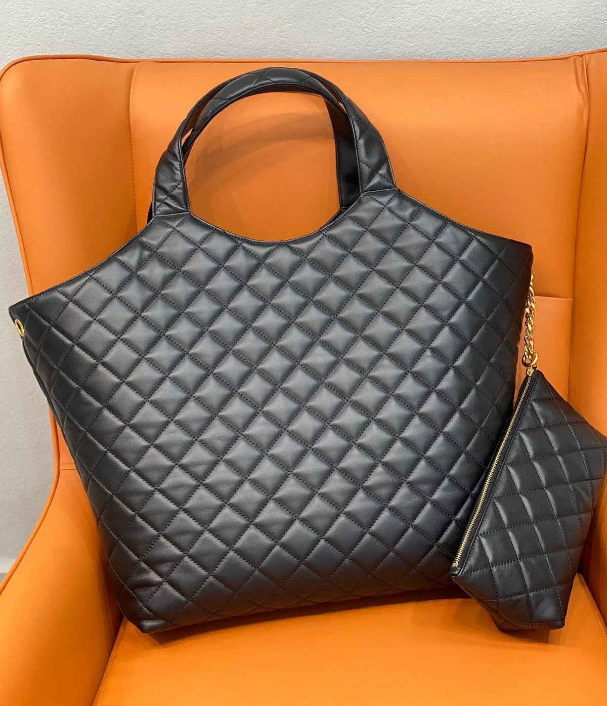 Serenityll™ 100219 Luxury Bag 60 × 39 × 8 cm