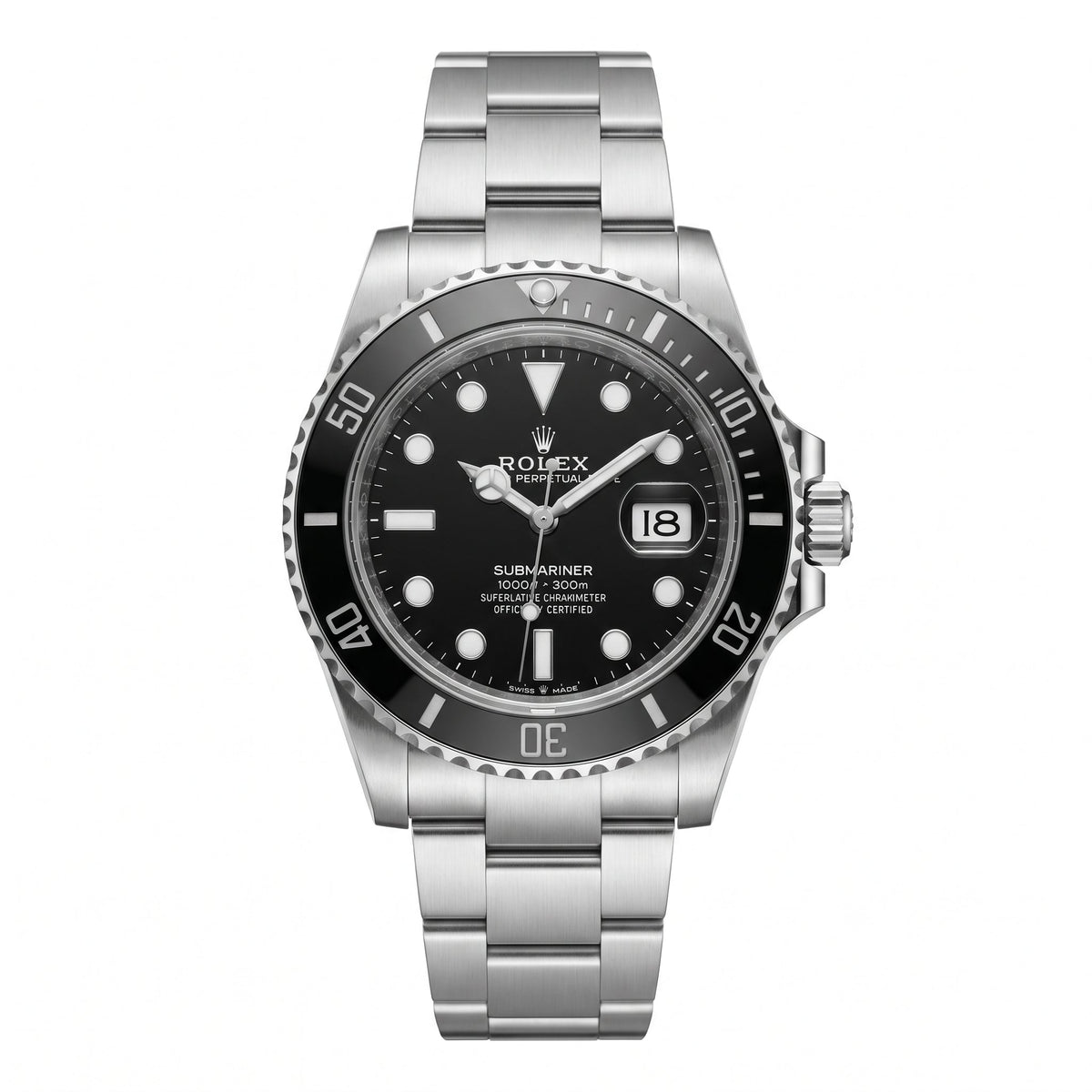 Watches