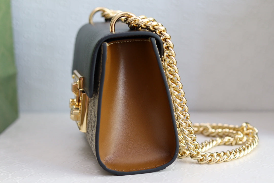 Serenityll™ 100042 Luxury Bag 20 x 9 x 14cm