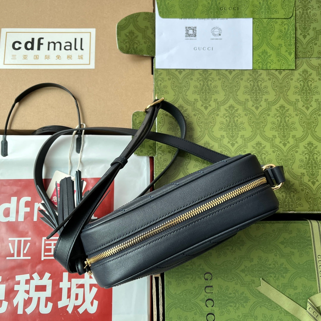 Serenityll™ 100029 Luxury Bag - 21x15.5x5cm