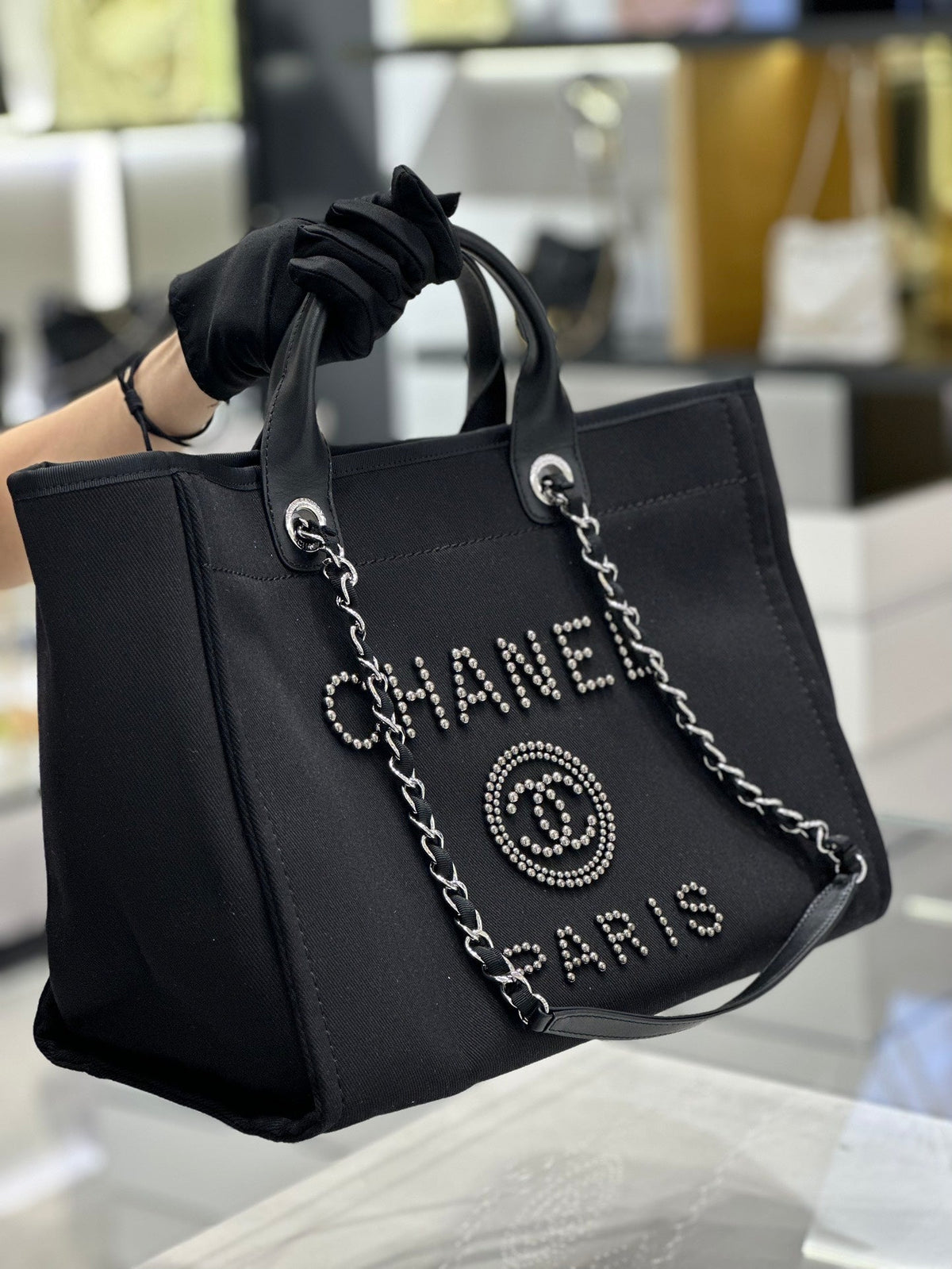 Serenityll™ 100133 Luxury Bag - 30x39x22cm