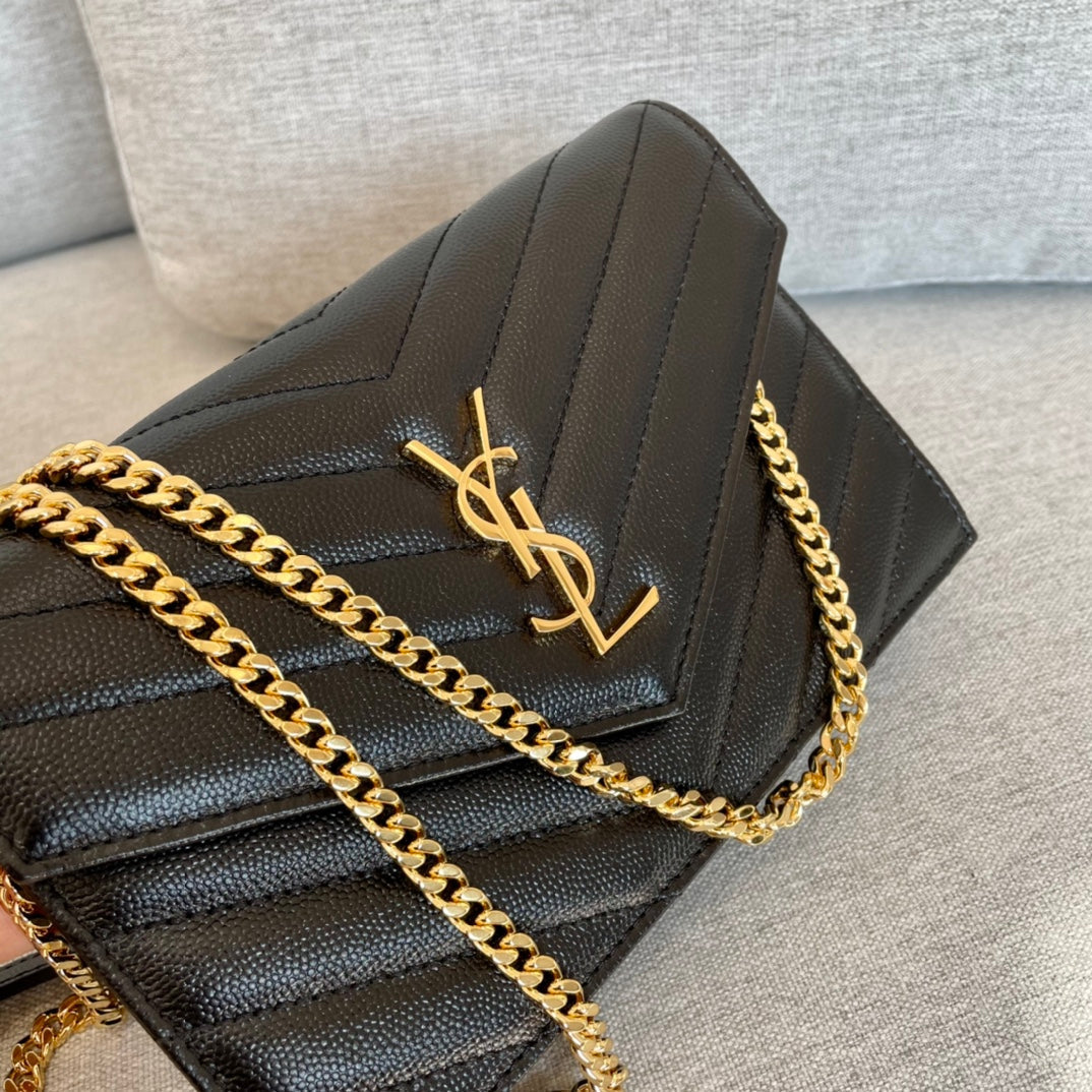 Serenityll™ 100216 Luxury Bag 19 cm