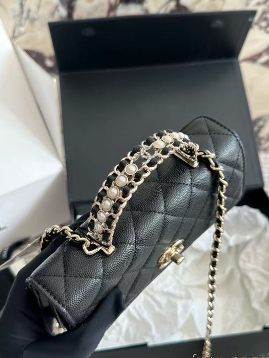 Serenityll™ 200104 Luxury Bag