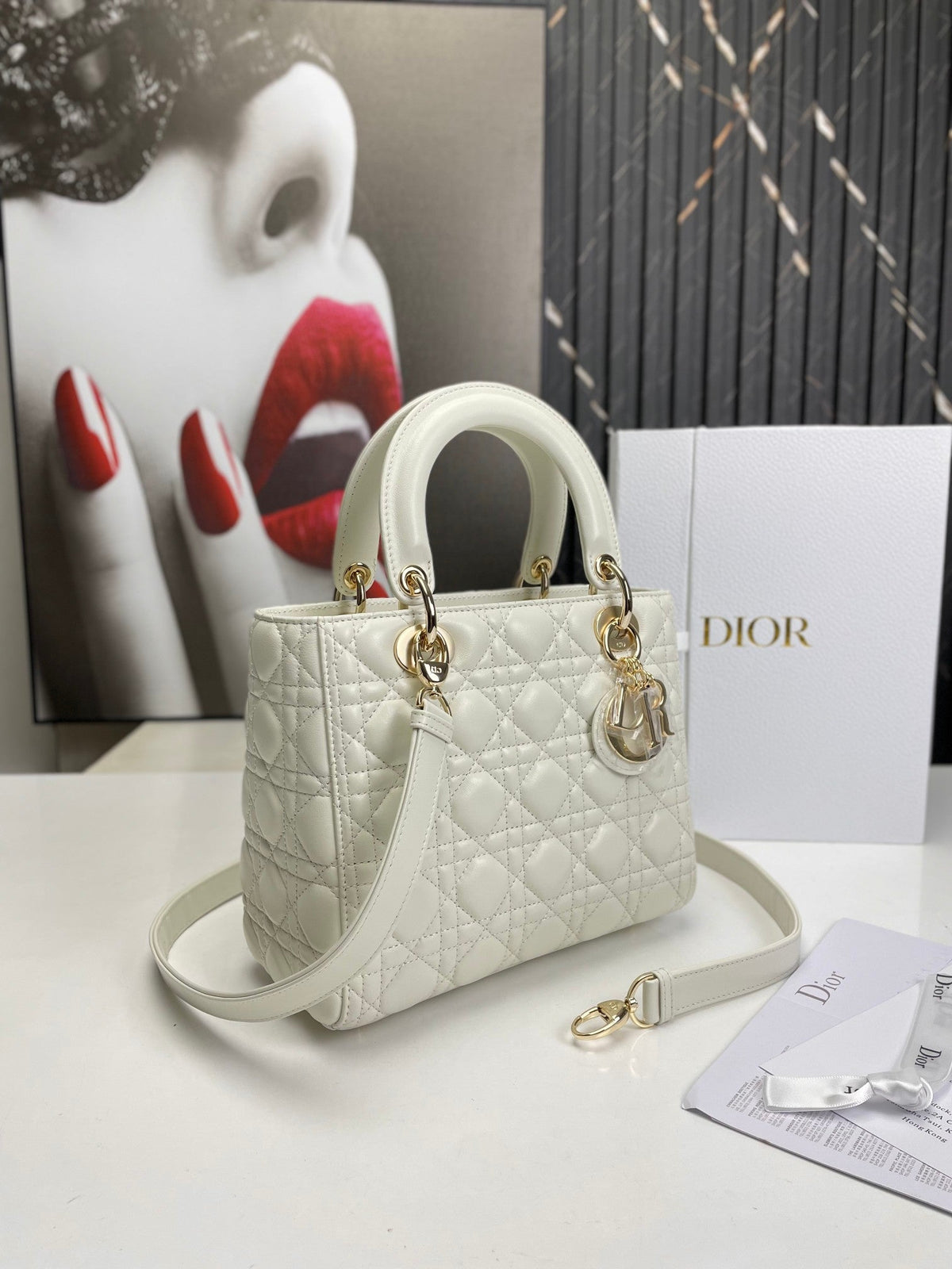 Serenityll™ 100114 Luxury Bag 24cm