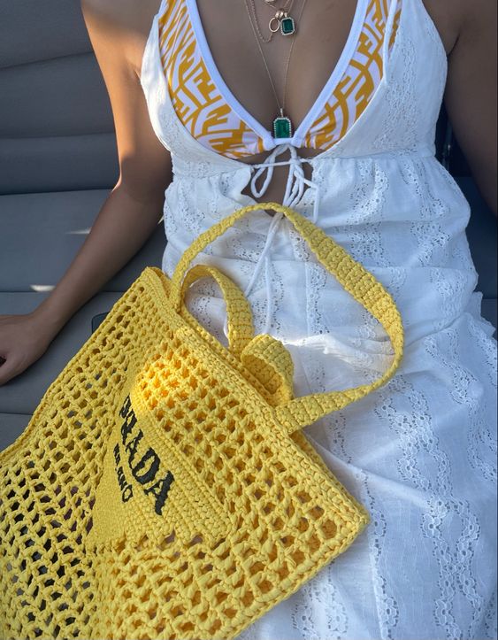 Serenityll™ 100012 Luxury Bag