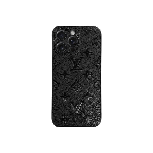 BLACK Luxury CUSTOM SIDE