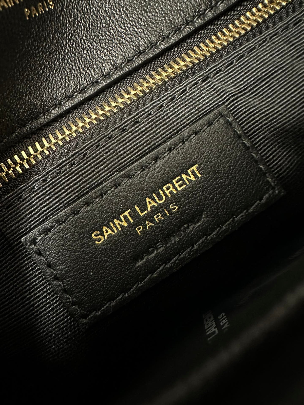 Serenityll™ 100218 Luxury Bag Size 23x15.5x8.5