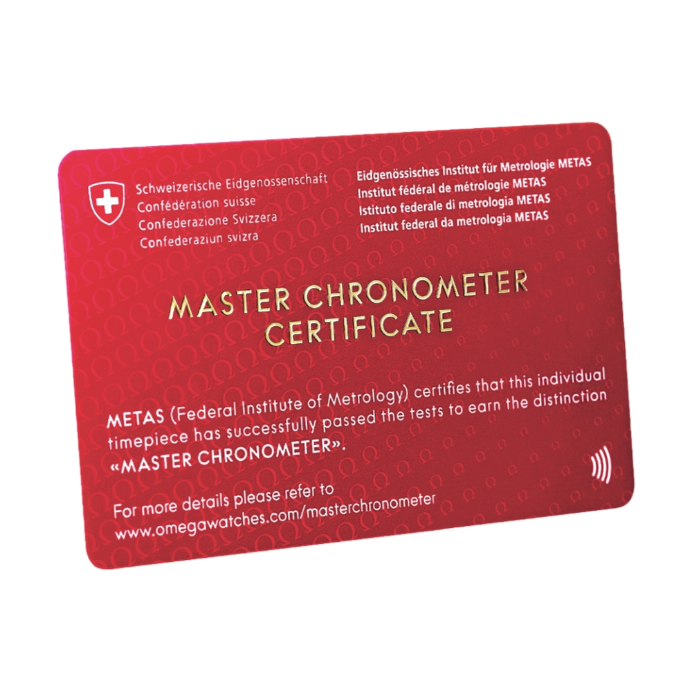 OMEGA Seamaster Diver 300M 42mm - Black on Rubber Strap